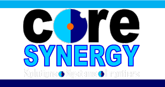 Core Synergy Limited